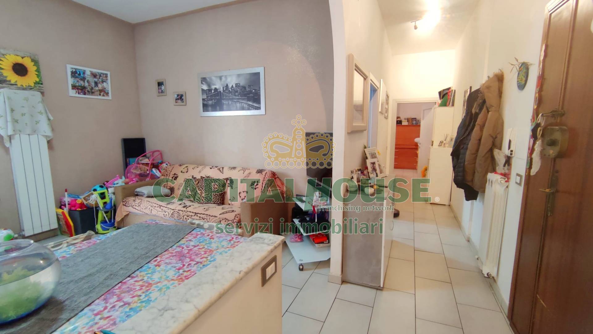 Appartamento in vendita a Poggibonsi