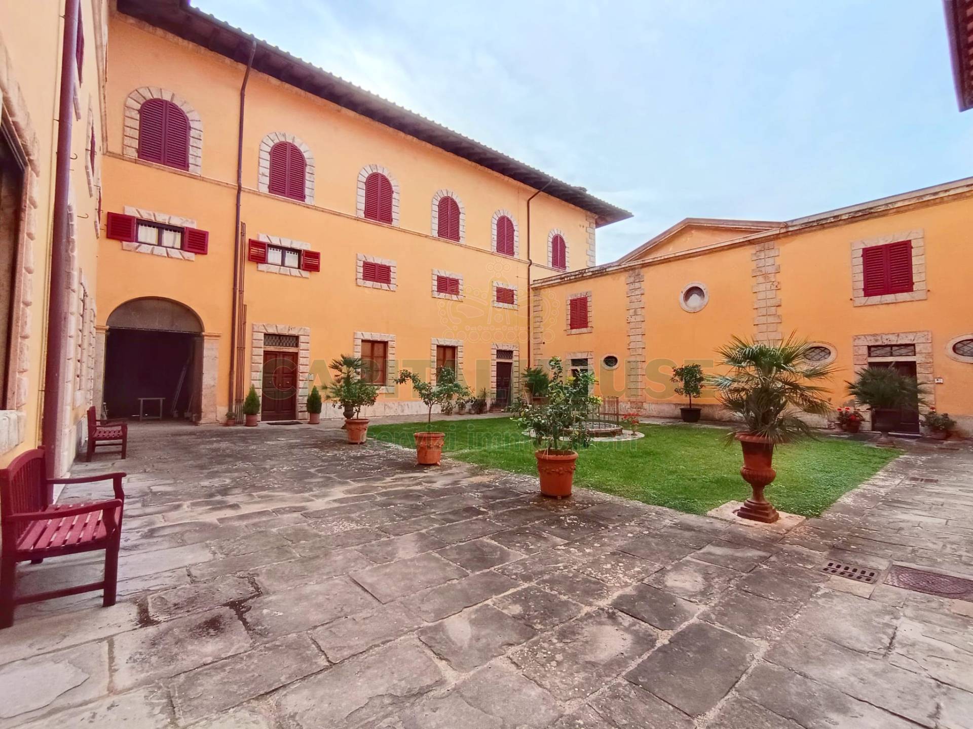 Appartamento in vendita a Poggibonsi