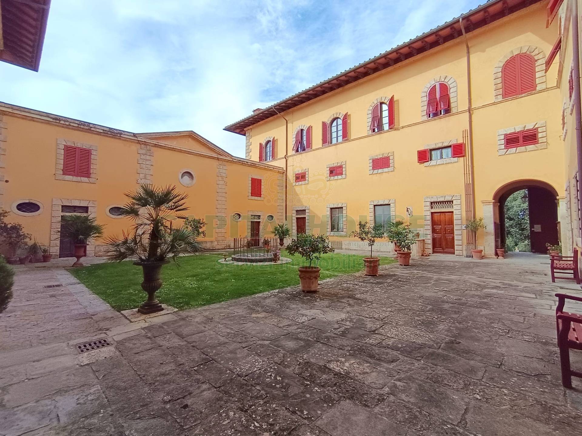 Appartamento in vendita a Poggibonsi