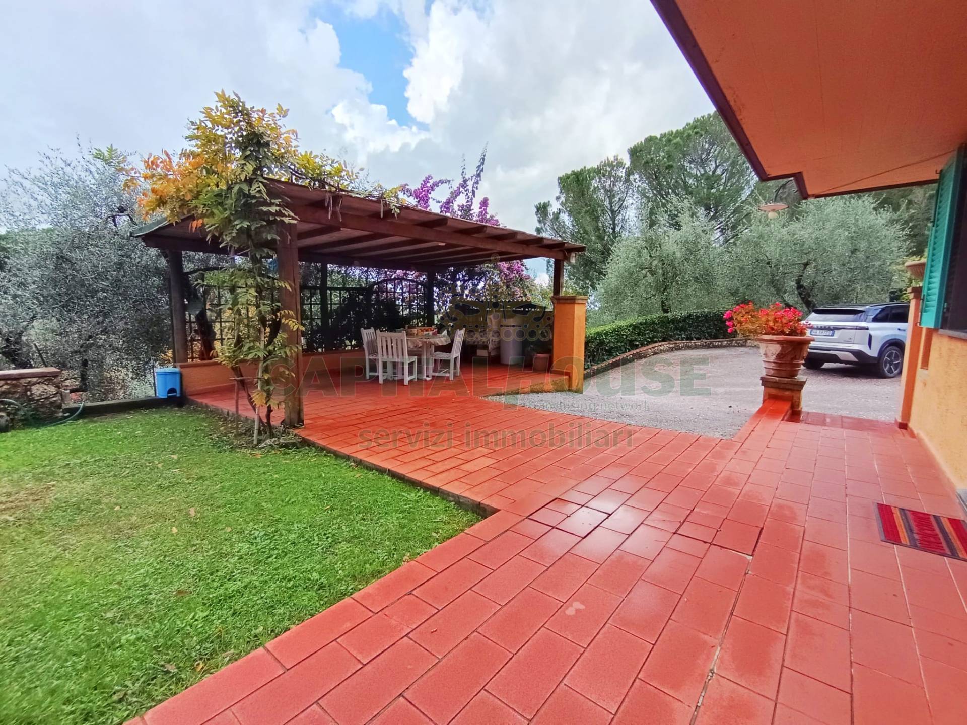 Villa in vendita a Massarosa