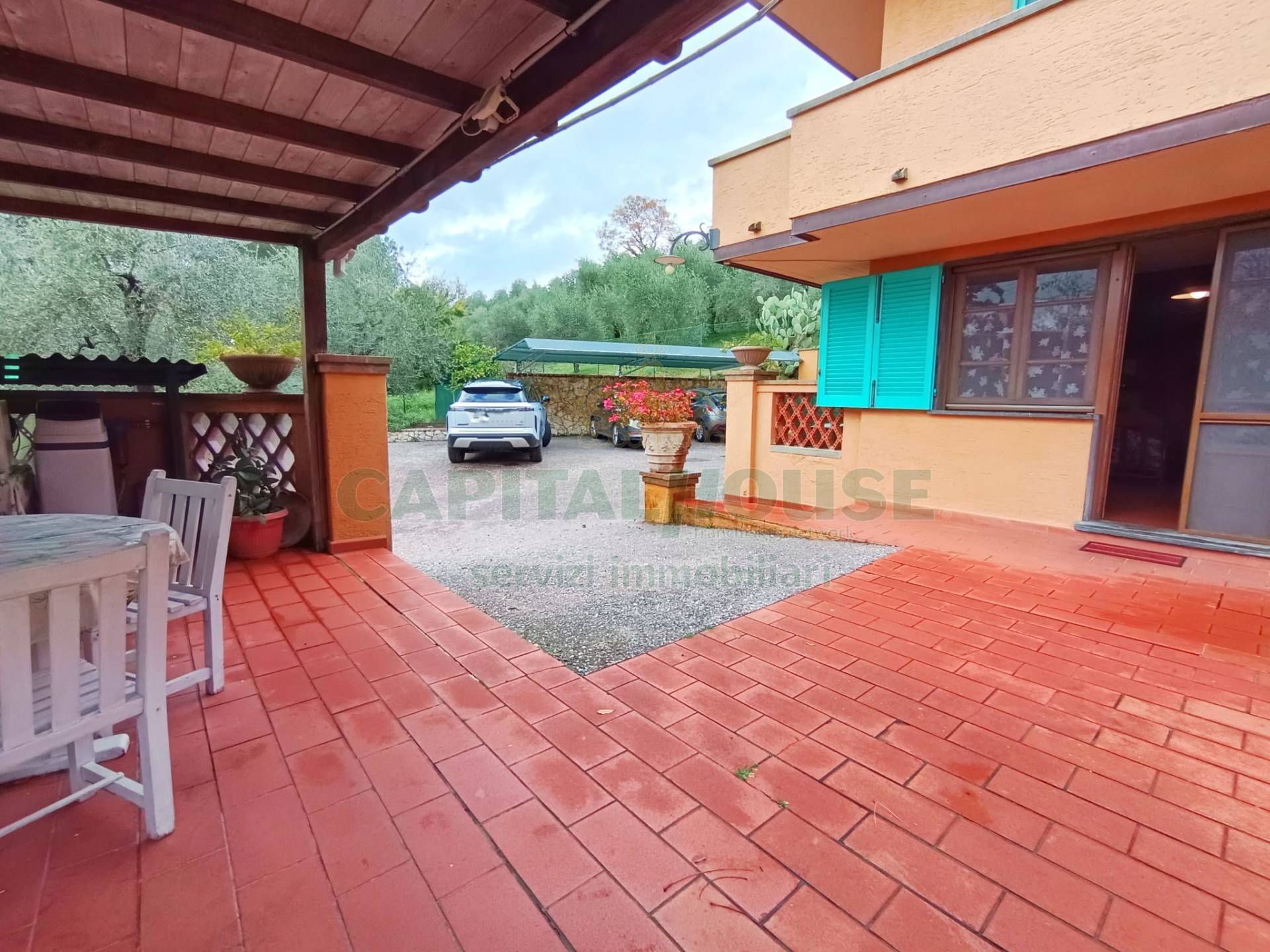 Villa in vendita a Massarosa