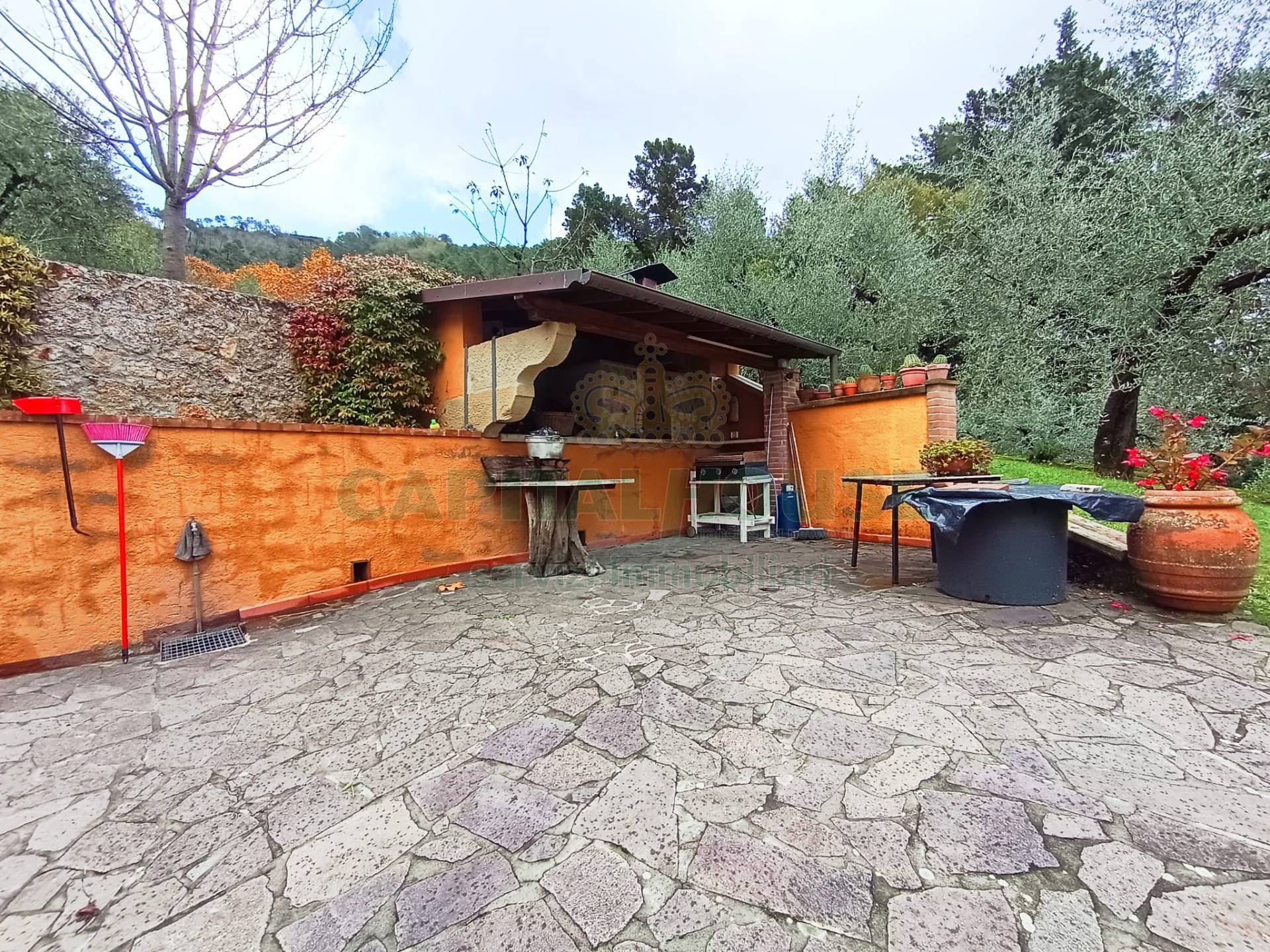 Villa in vendita a Massarosa