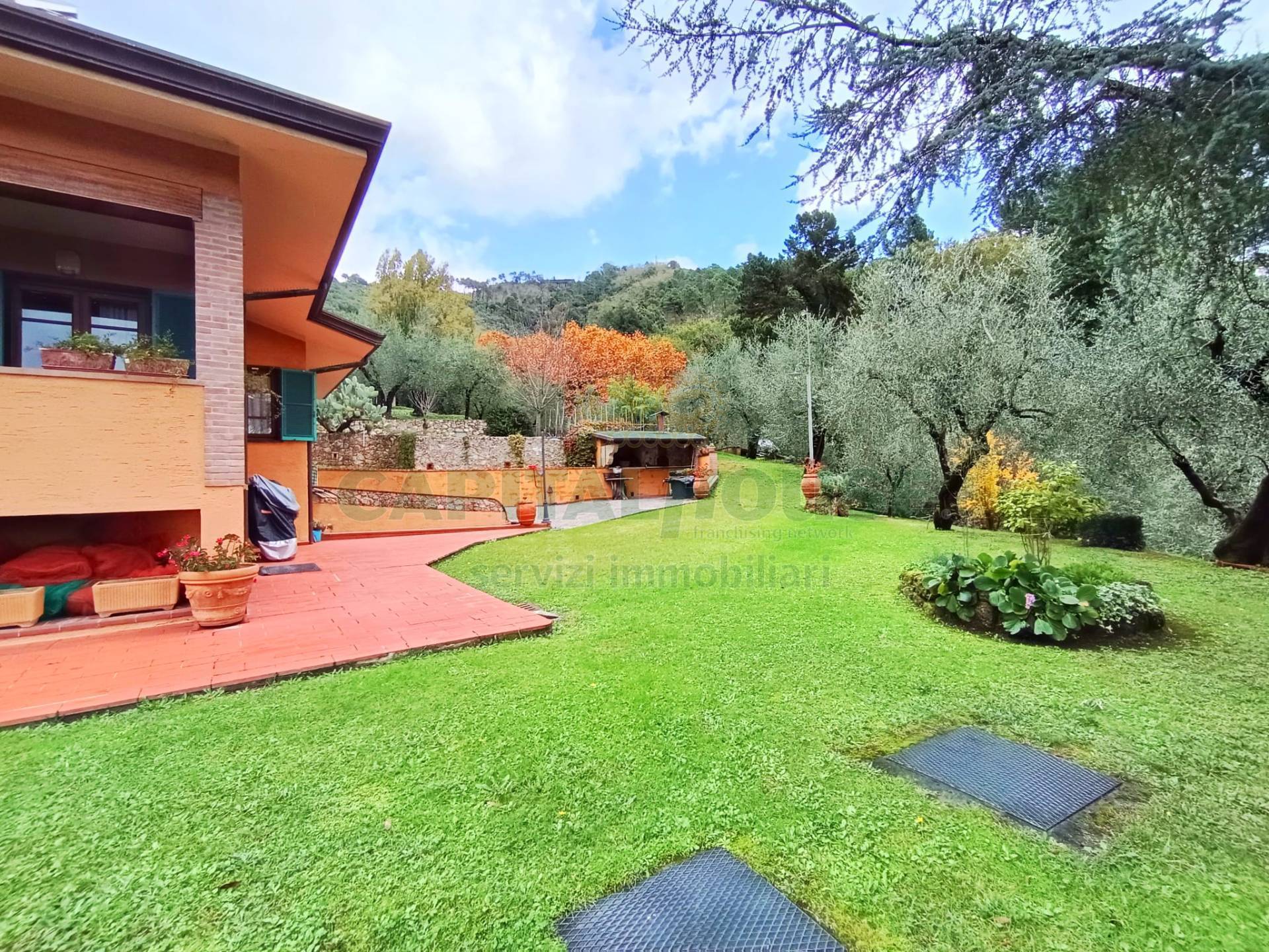 Villa in vendita a Massarosa