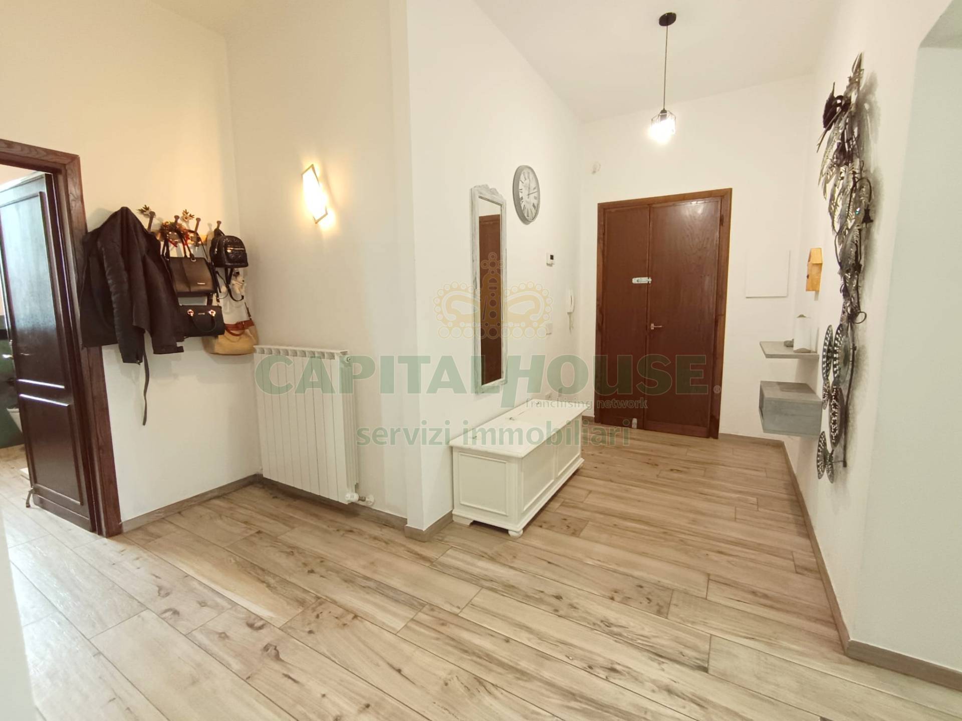 Appartamento in vendita a Montaione