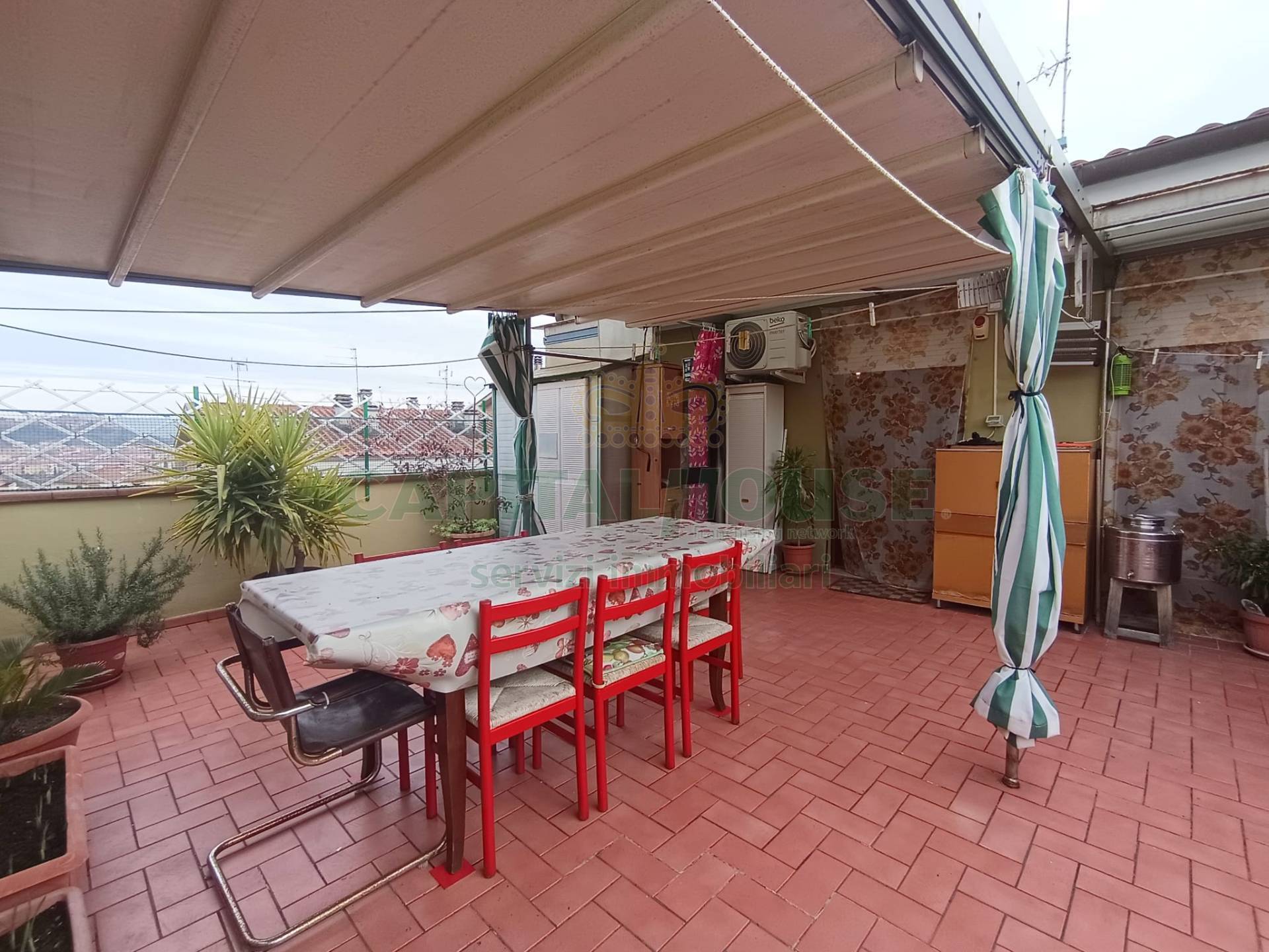 Appartamento in vendita a San Gimignano