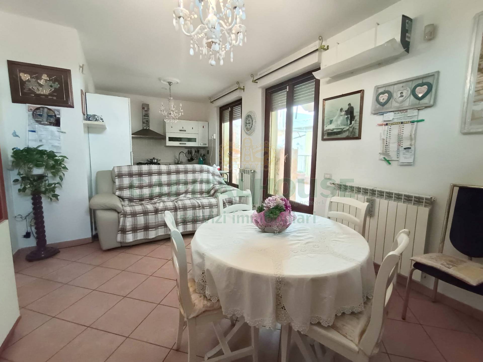 Appartamento in vendita a San Gimignano