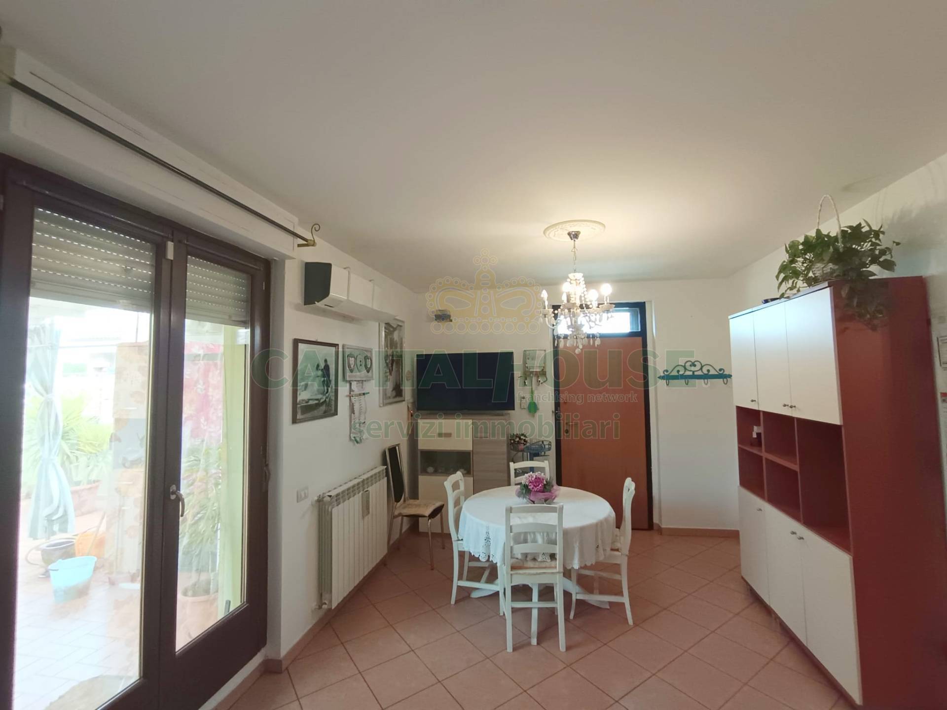 Appartamento in vendita a San Gimignano