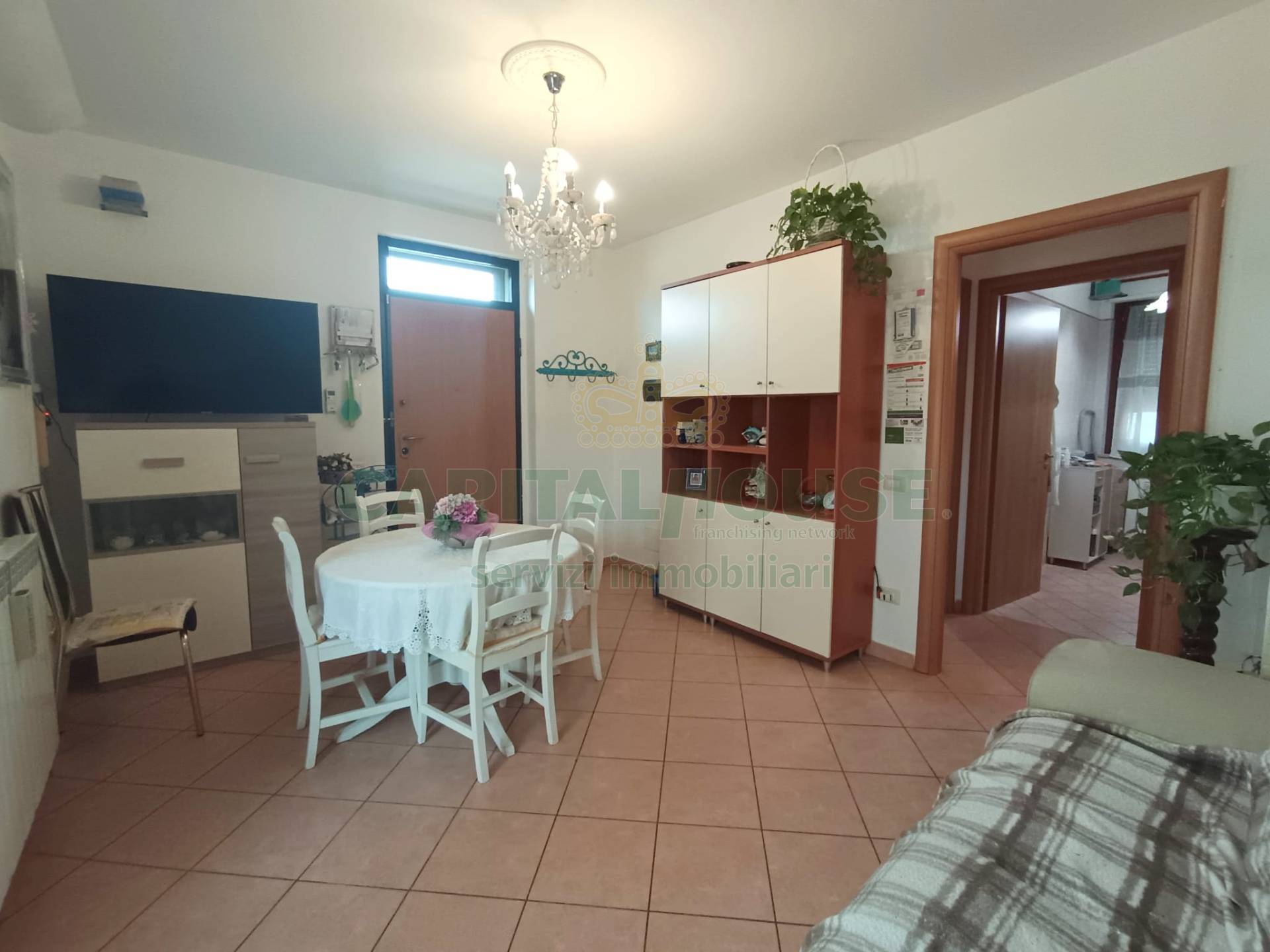 Appartamento in vendita a San Gimignano