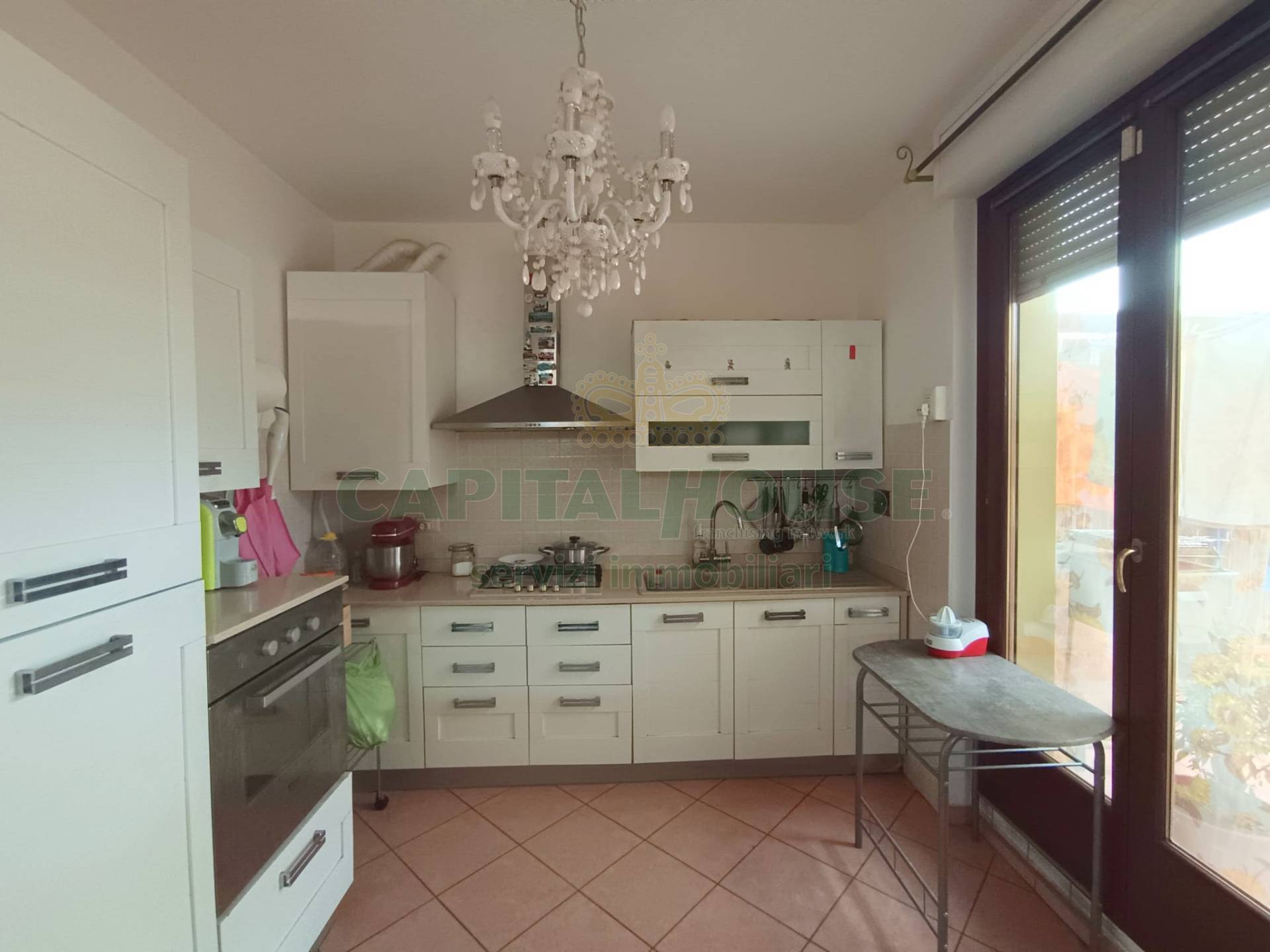 Appartamento in vendita a San Gimignano