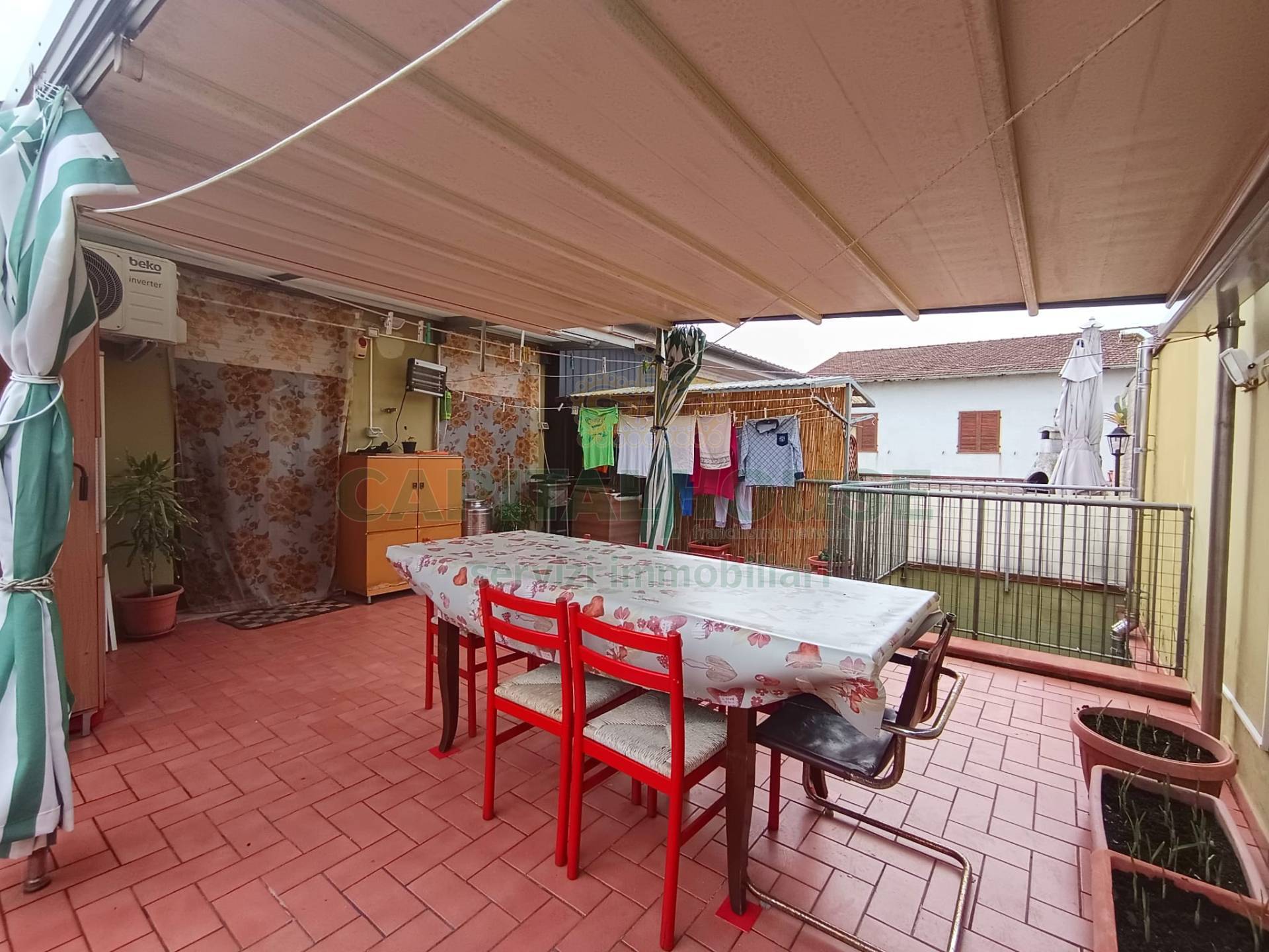 Appartamento in vendita a San Gimignano