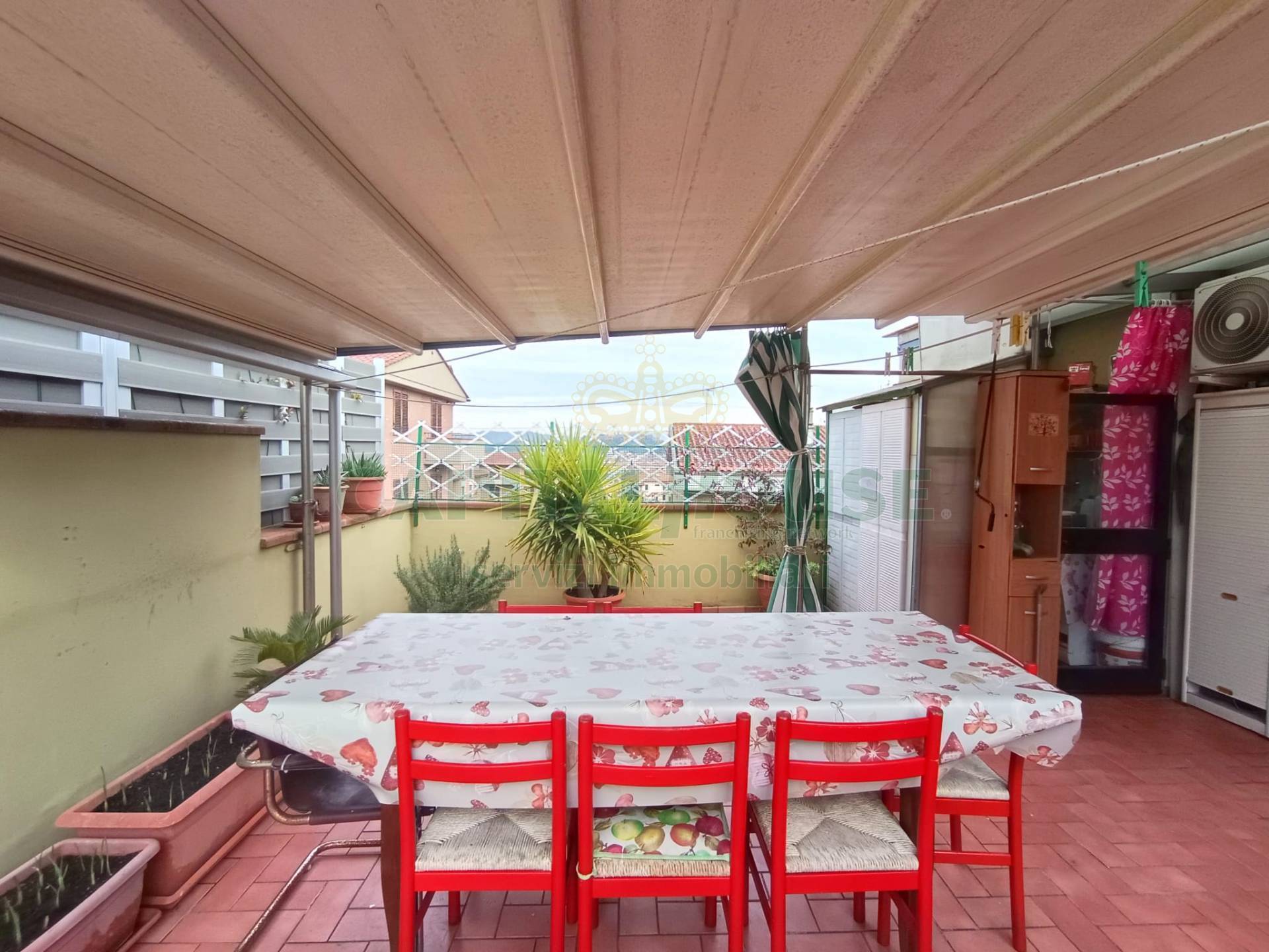 Appartamento in vendita a San Gimignano