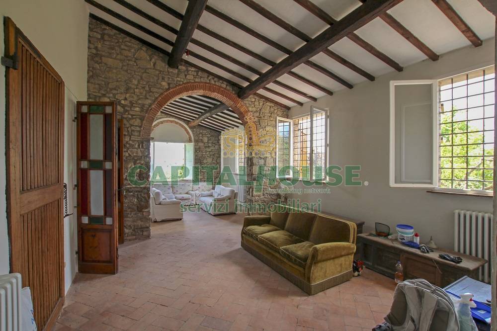 Casa colonica in vendita a Poggibonsi