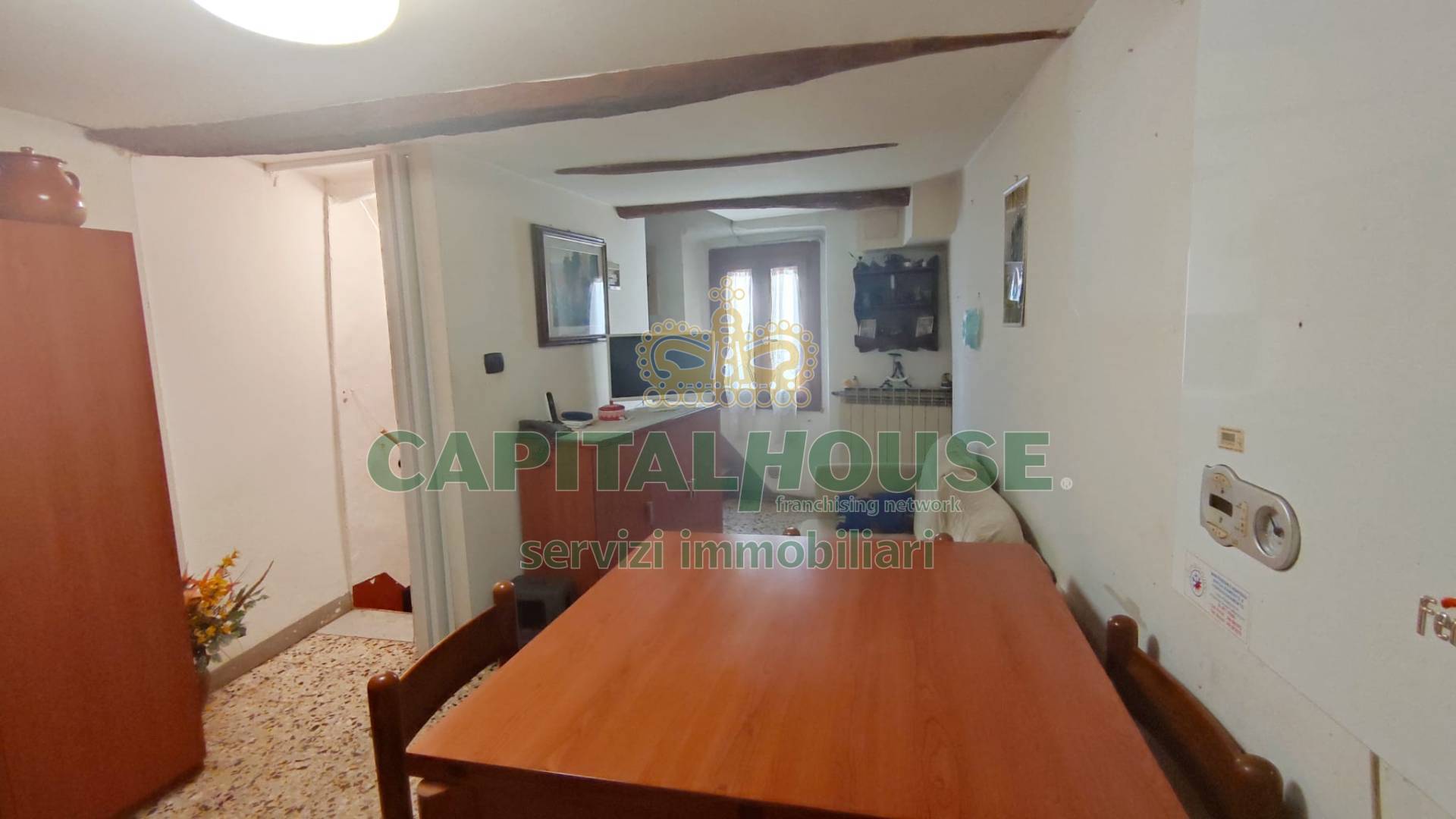 Terratetto in vendita a Poggibonsi