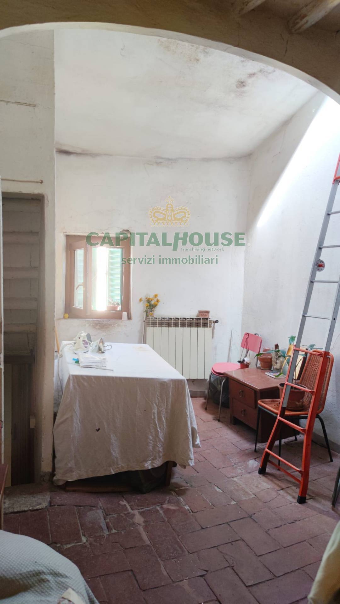 Terratetto in vendita a Poggibonsi