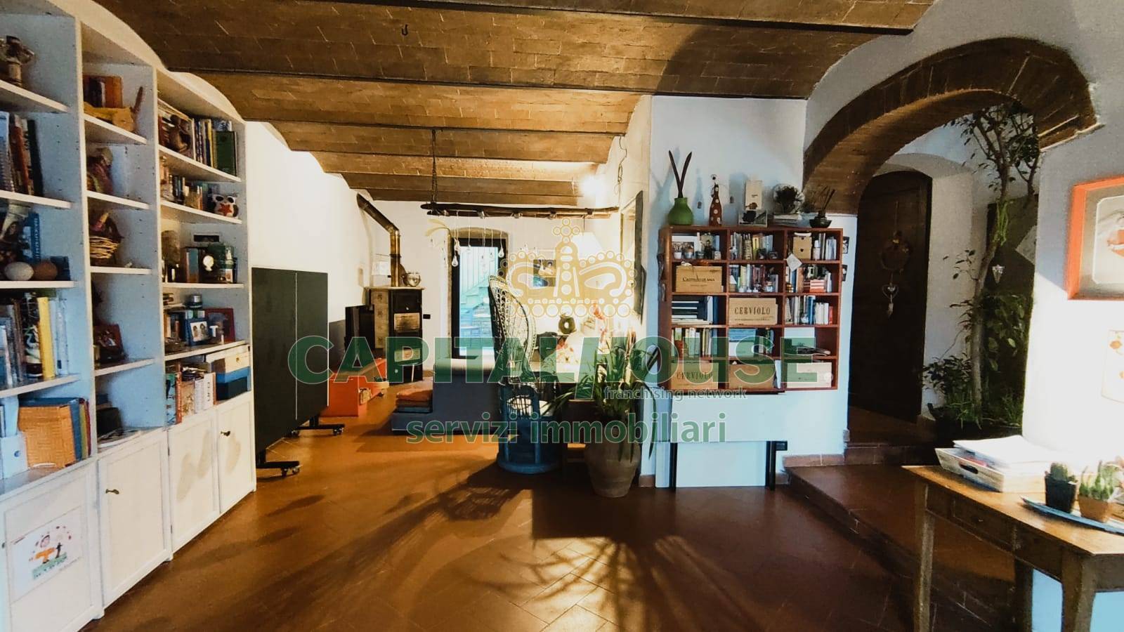 Appartamento in vendita a Certaldo