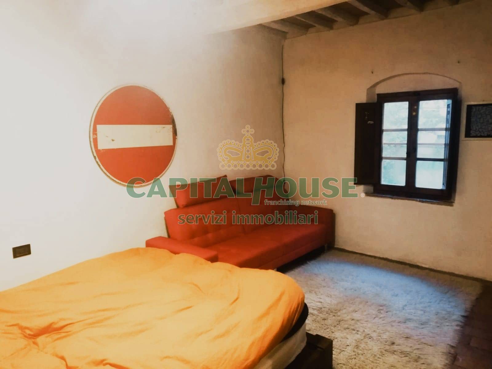 Appartamento in vendita a Certaldo