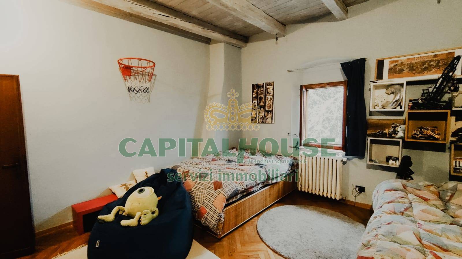 Appartamento in vendita a Certaldo