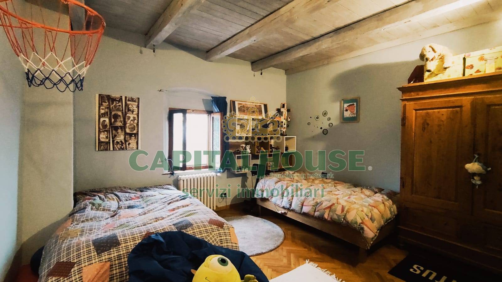 Appartamento in vendita a Certaldo