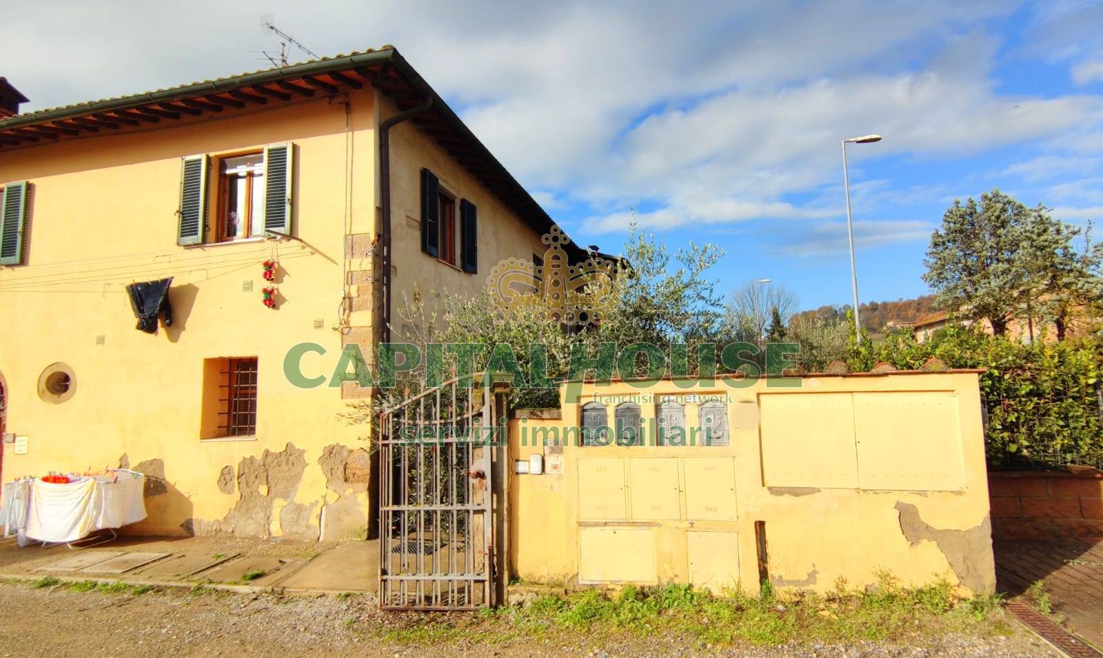 Casa singola in vendita a Barberino Tavarnelle