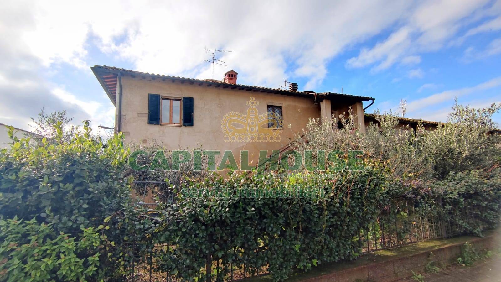 Casa singola in vendita a Barberino Tavarnelle