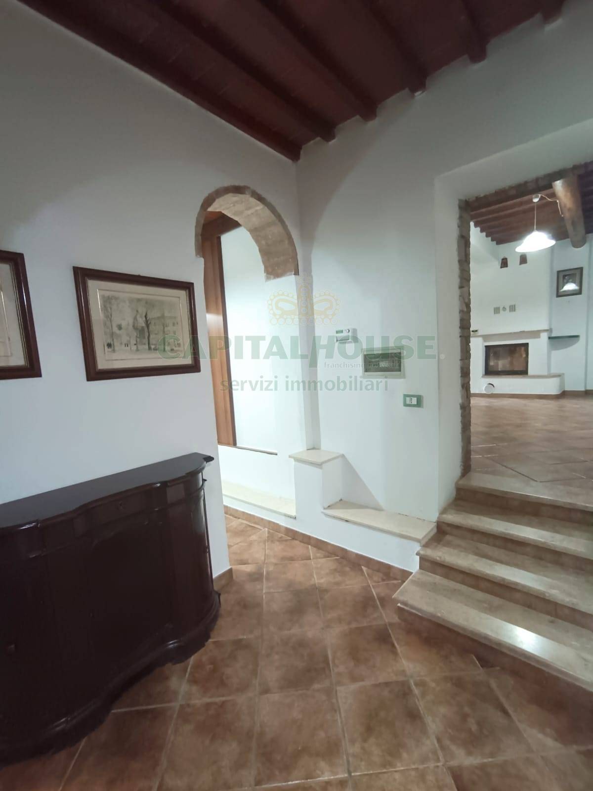 Casa singola in vendita a Barberino Tavarnelle