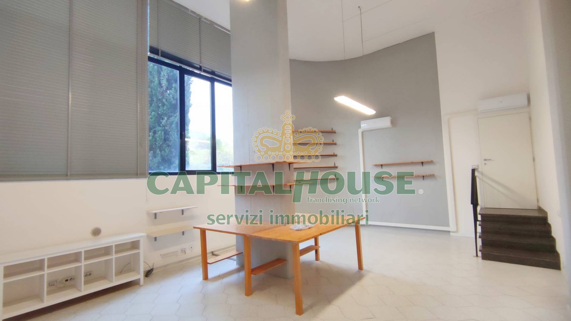 Laboratorio in affitto a Certaldo