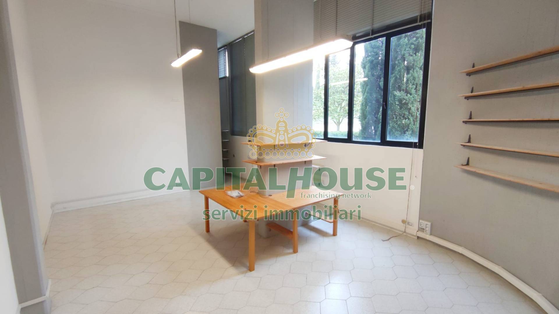 Laboratorio in affitto a Certaldo