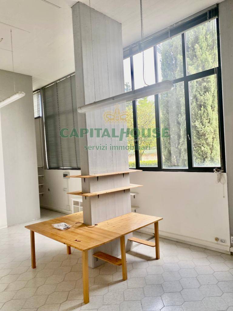 Laboratorio in affitto a Certaldo