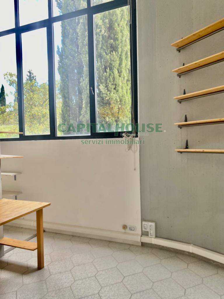 Laboratorio in affitto a Certaldo