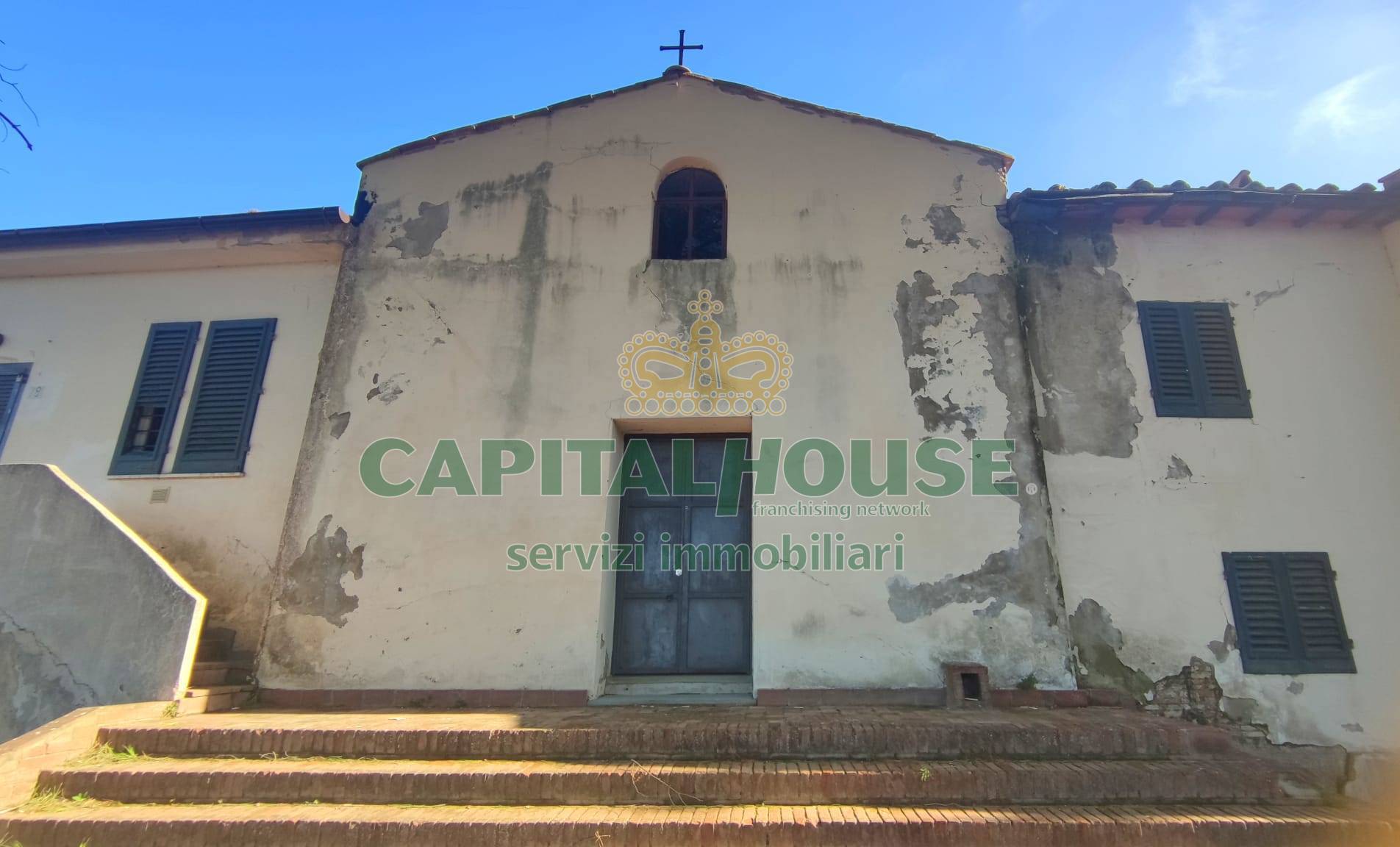Indipendente in vendita a Castelfiorentino