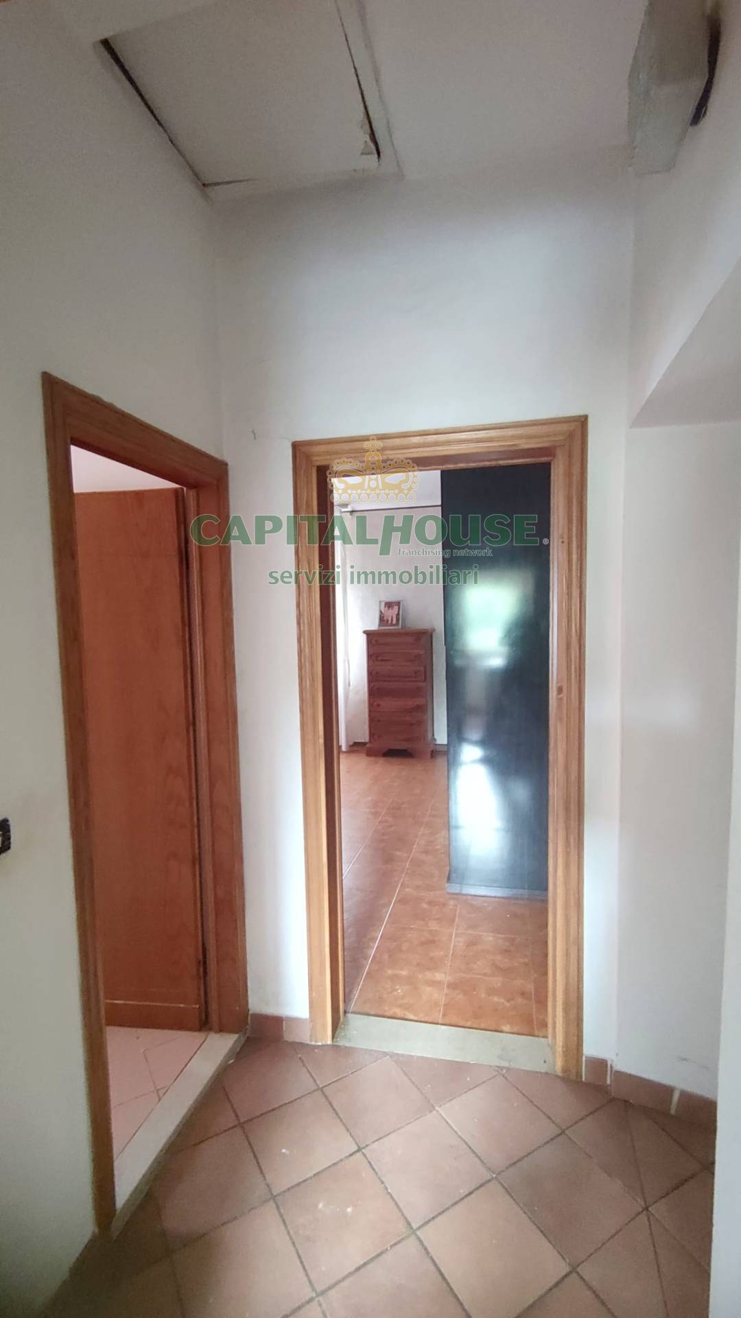 Appartamento in vendita a Gambassi Terme