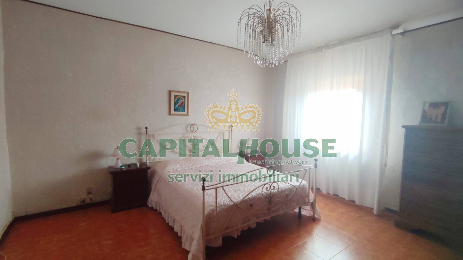 Appartamento in vendita a Gambassi Terme