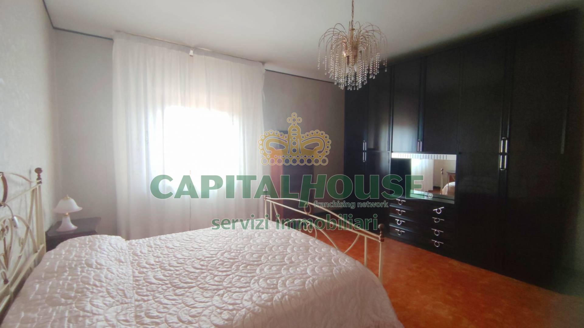 Appartamento in vendita a Gambassi Terme