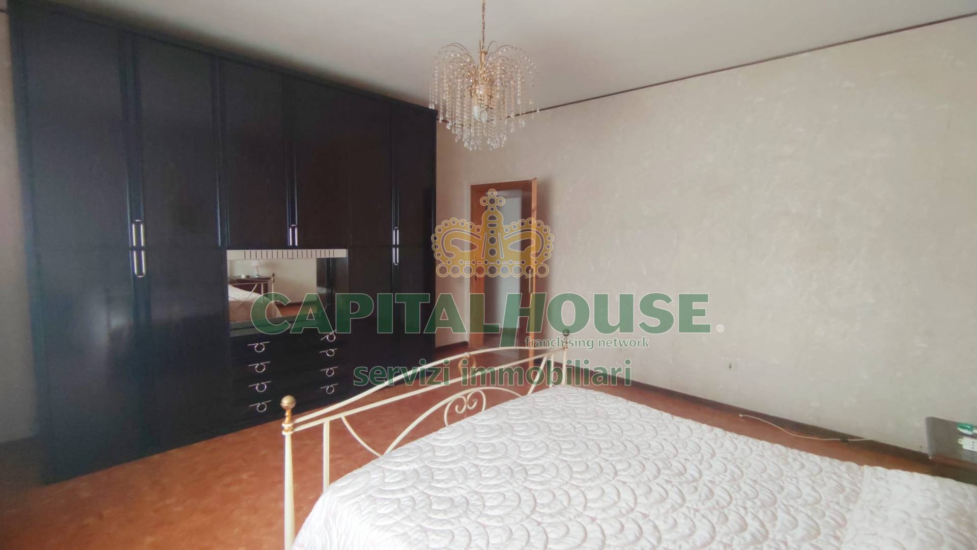 Appartamento in vendita a Gambassi Terme