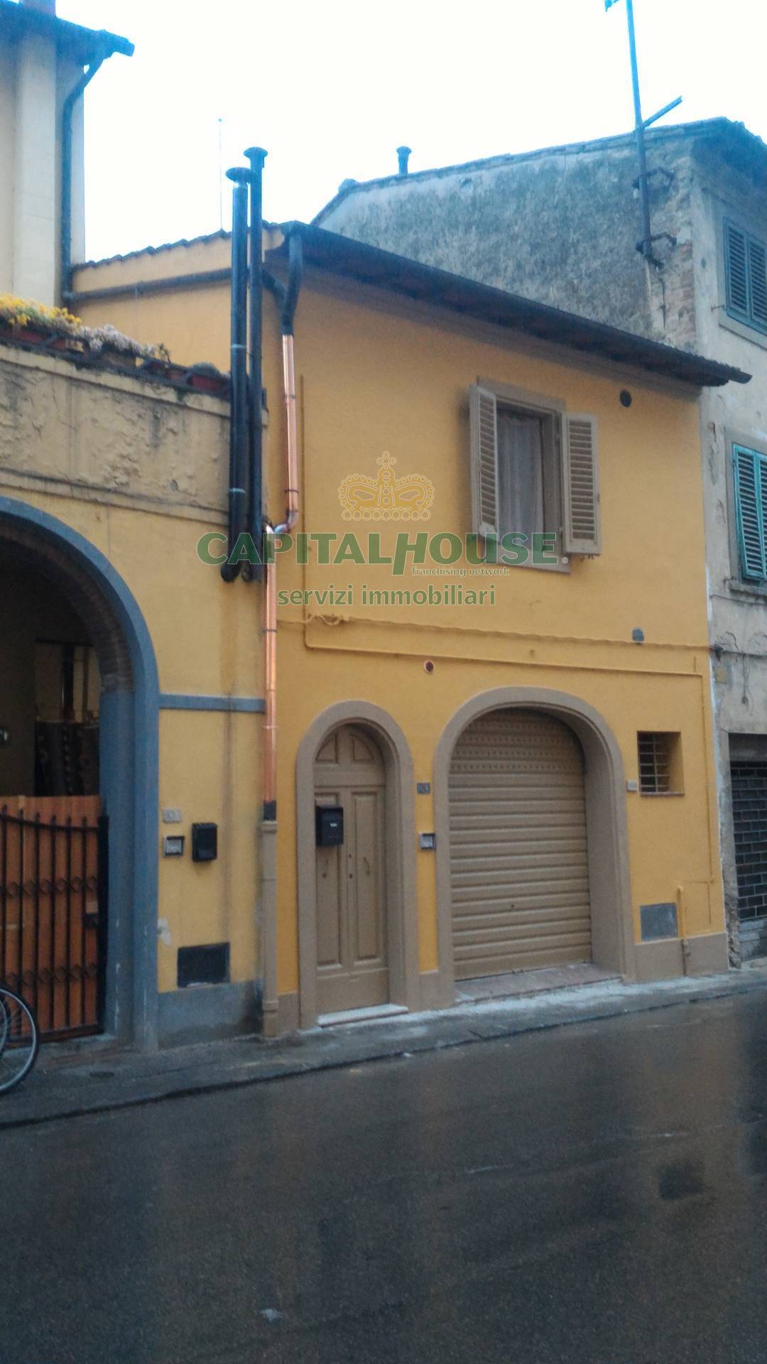 Magazzino in vendita a Certaldo