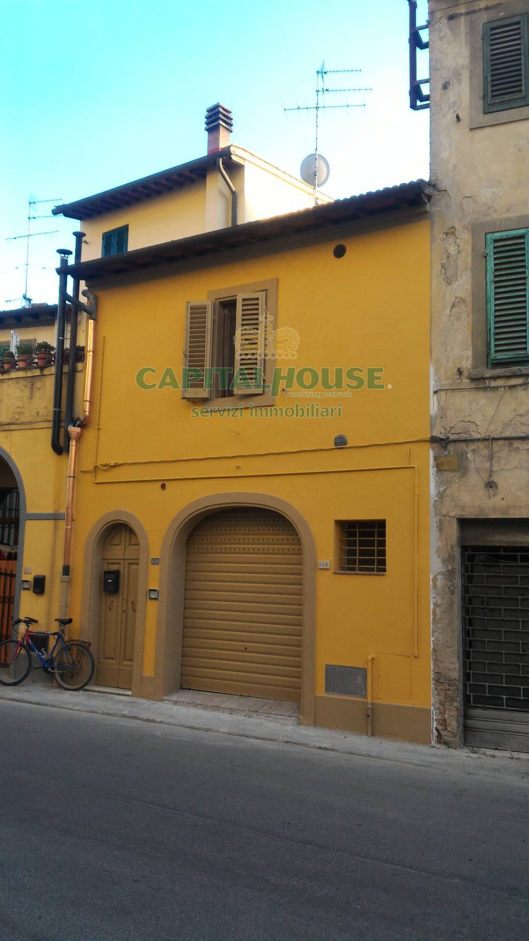 Magazzino in vendita a Certaldo