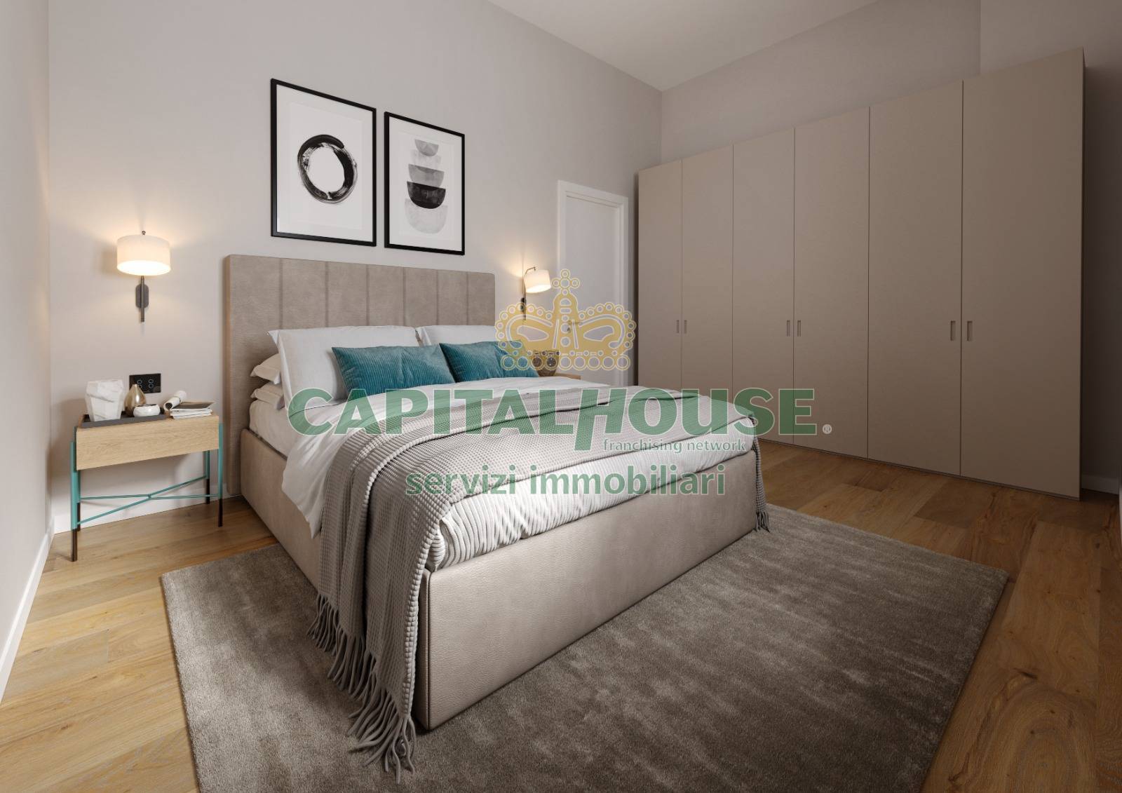 Appartamento in vendita a Certaldo