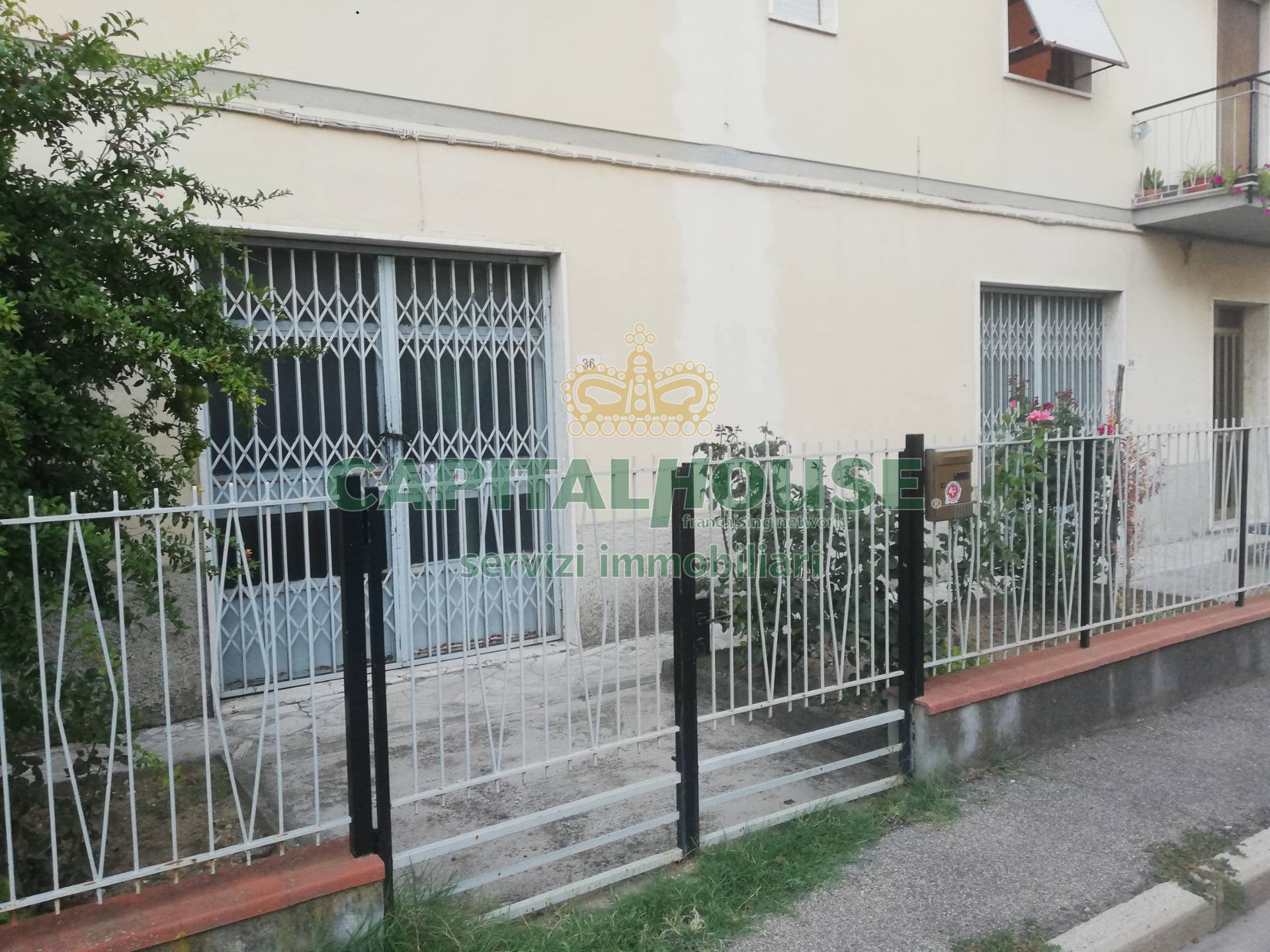 Appartamento in vendita a Certaldo