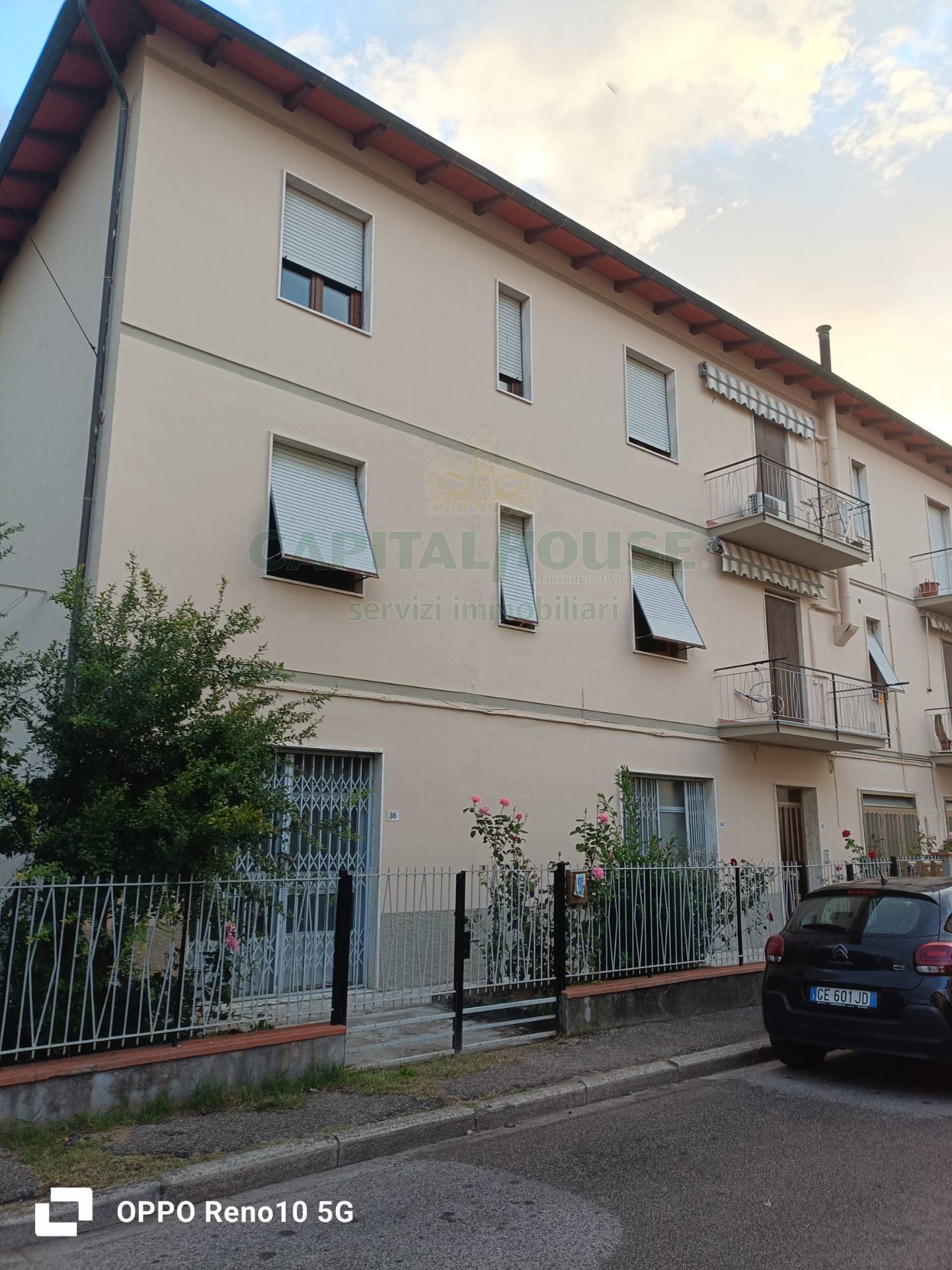 Appartamento in vendita a Certaldo