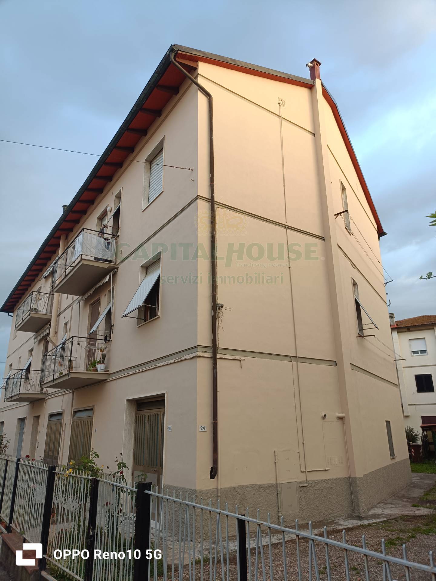 Appartamento in vendita a Certaldo