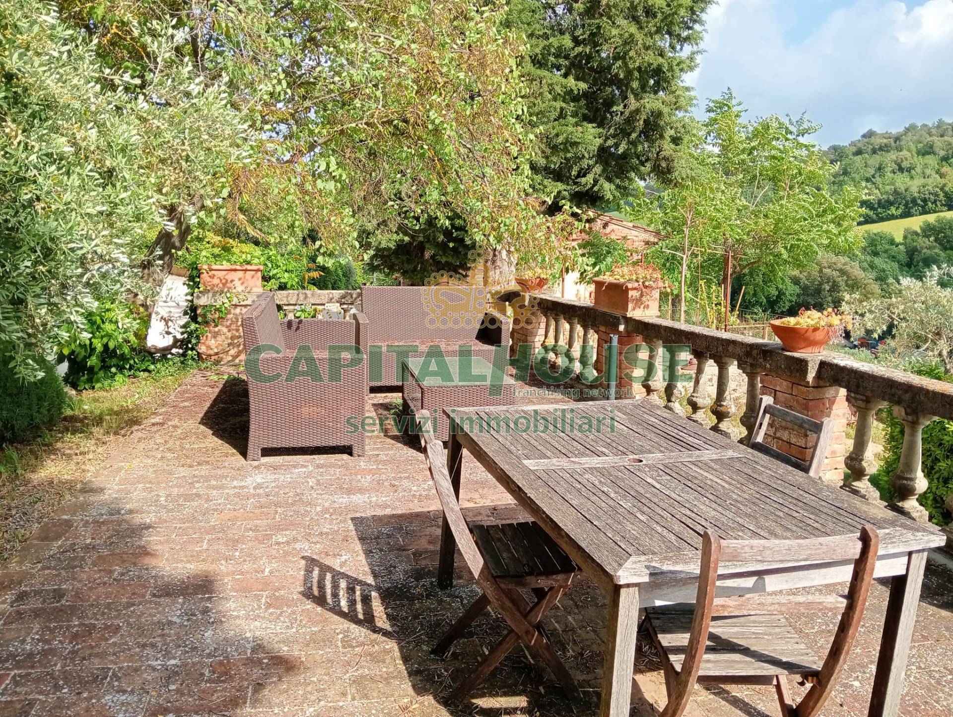 Appartamento in vendita a Poggibonsi