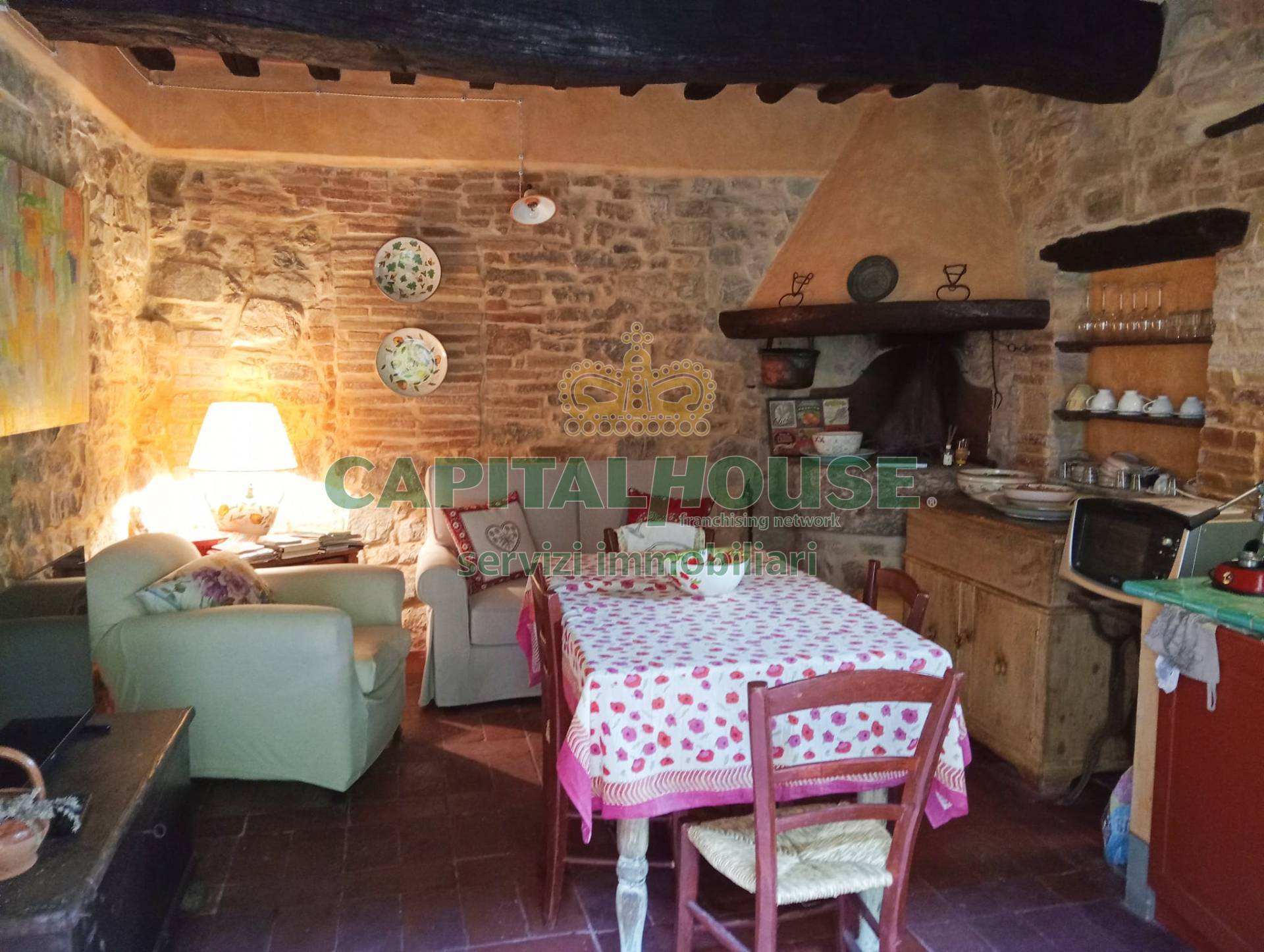 Appartamento in vendita a Poggibonsi