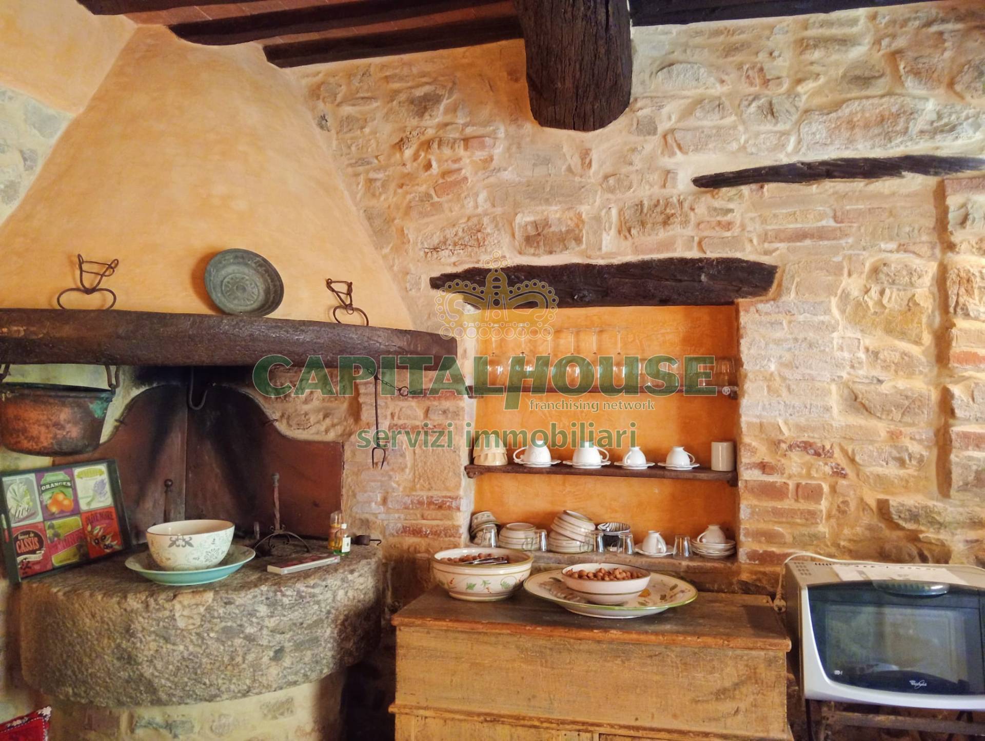 Appartamento in vendita a Poggibonsi