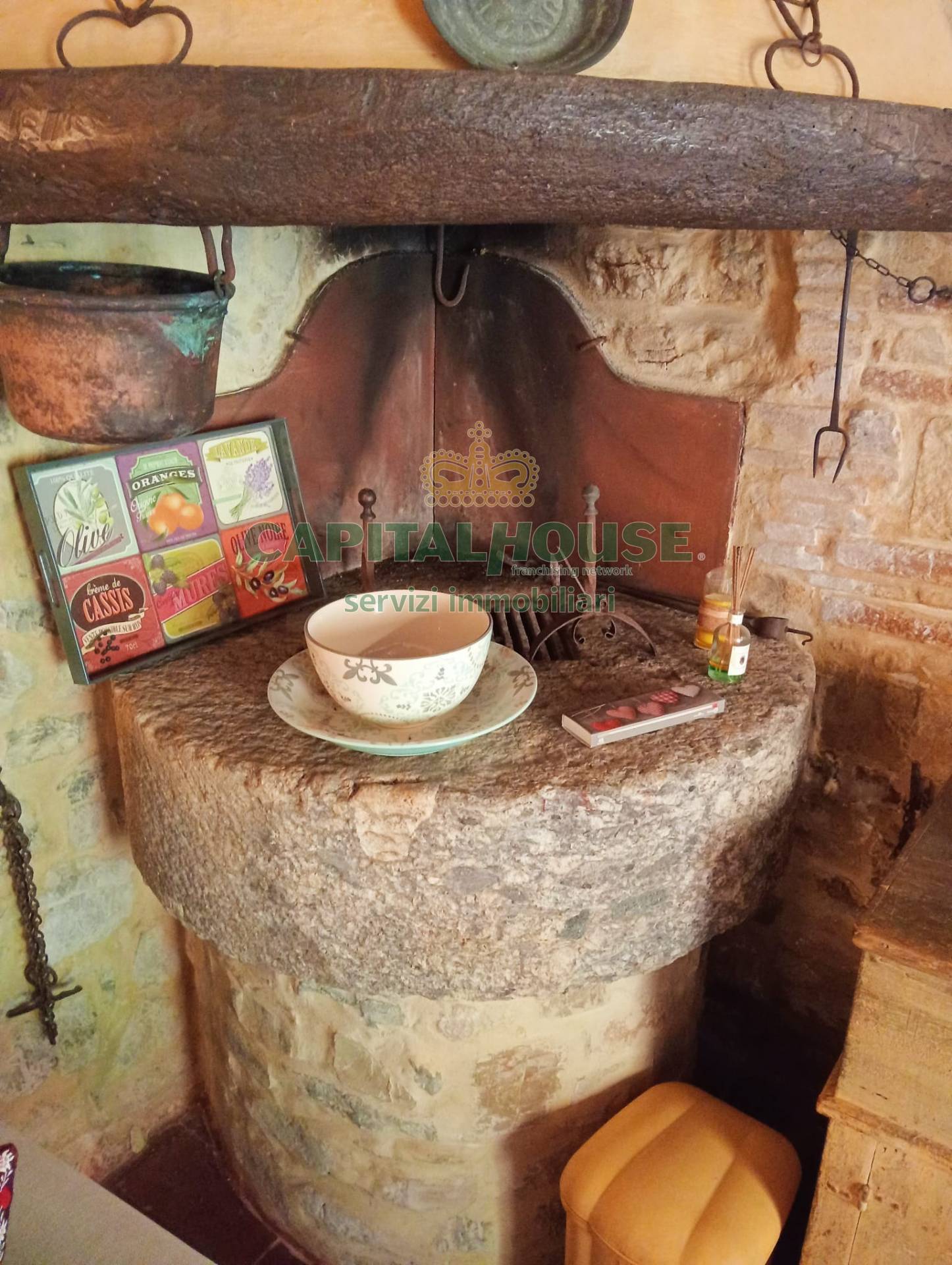 Appartamento in vendita a Poggibonsi