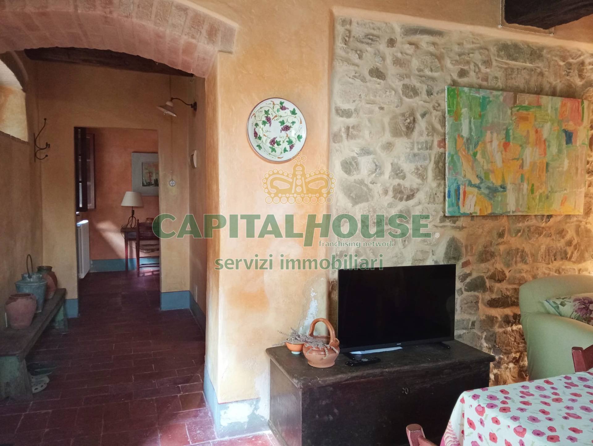 Appartamento in vendita a Poggibonsi