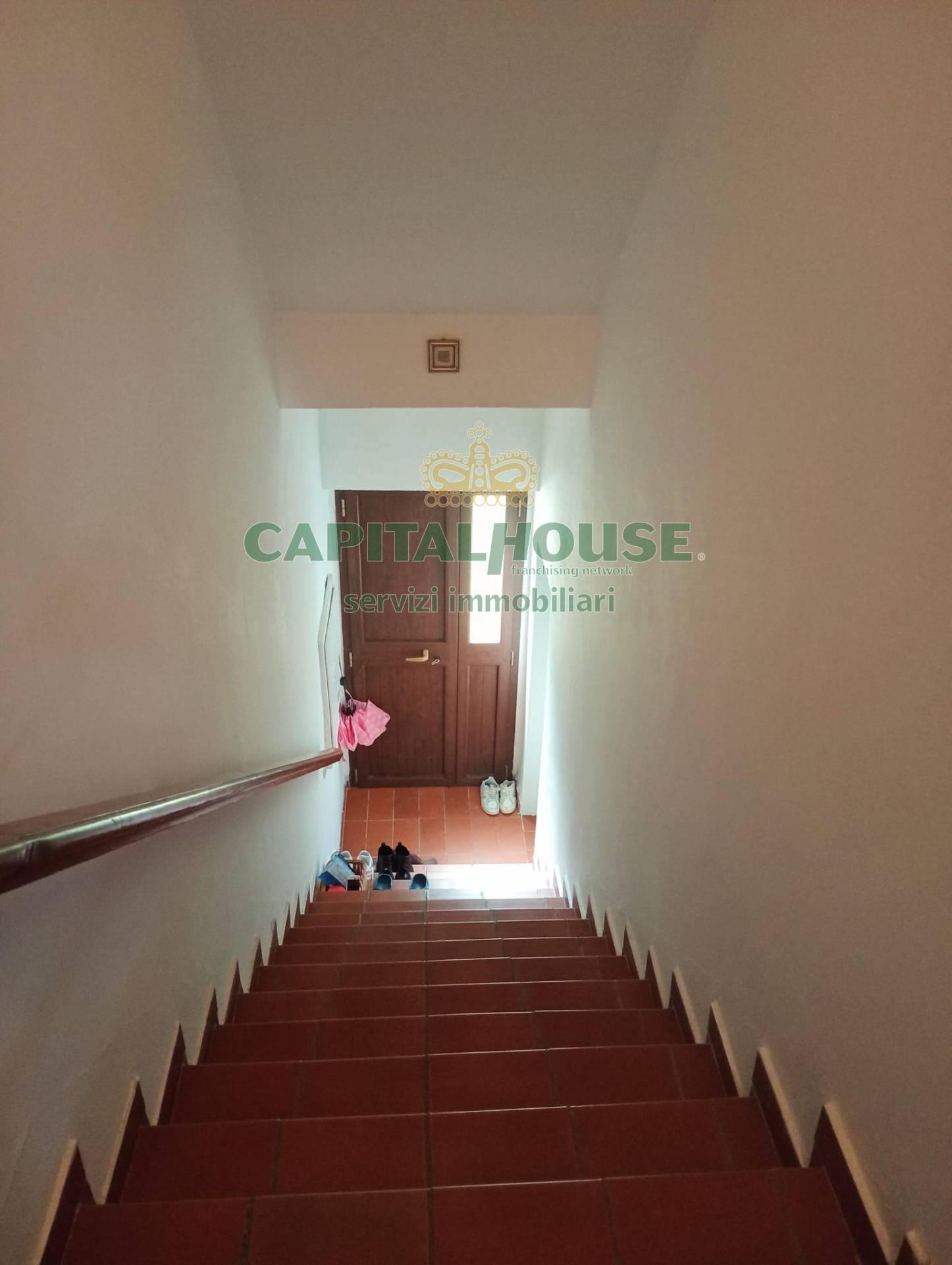 Casa singola in vendita a Gambassi Terme