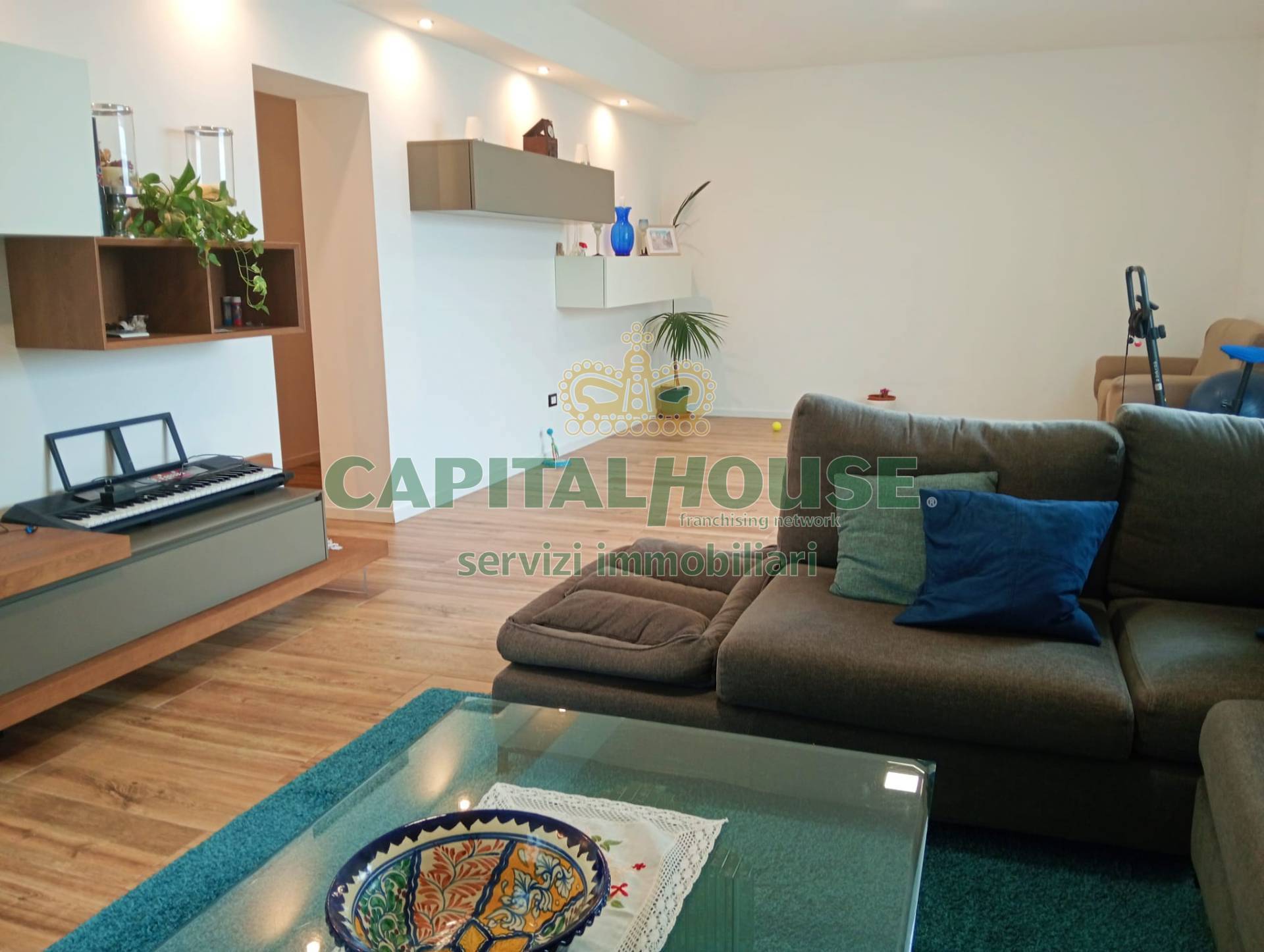 Casa singola in vendita a Gambassi Terme