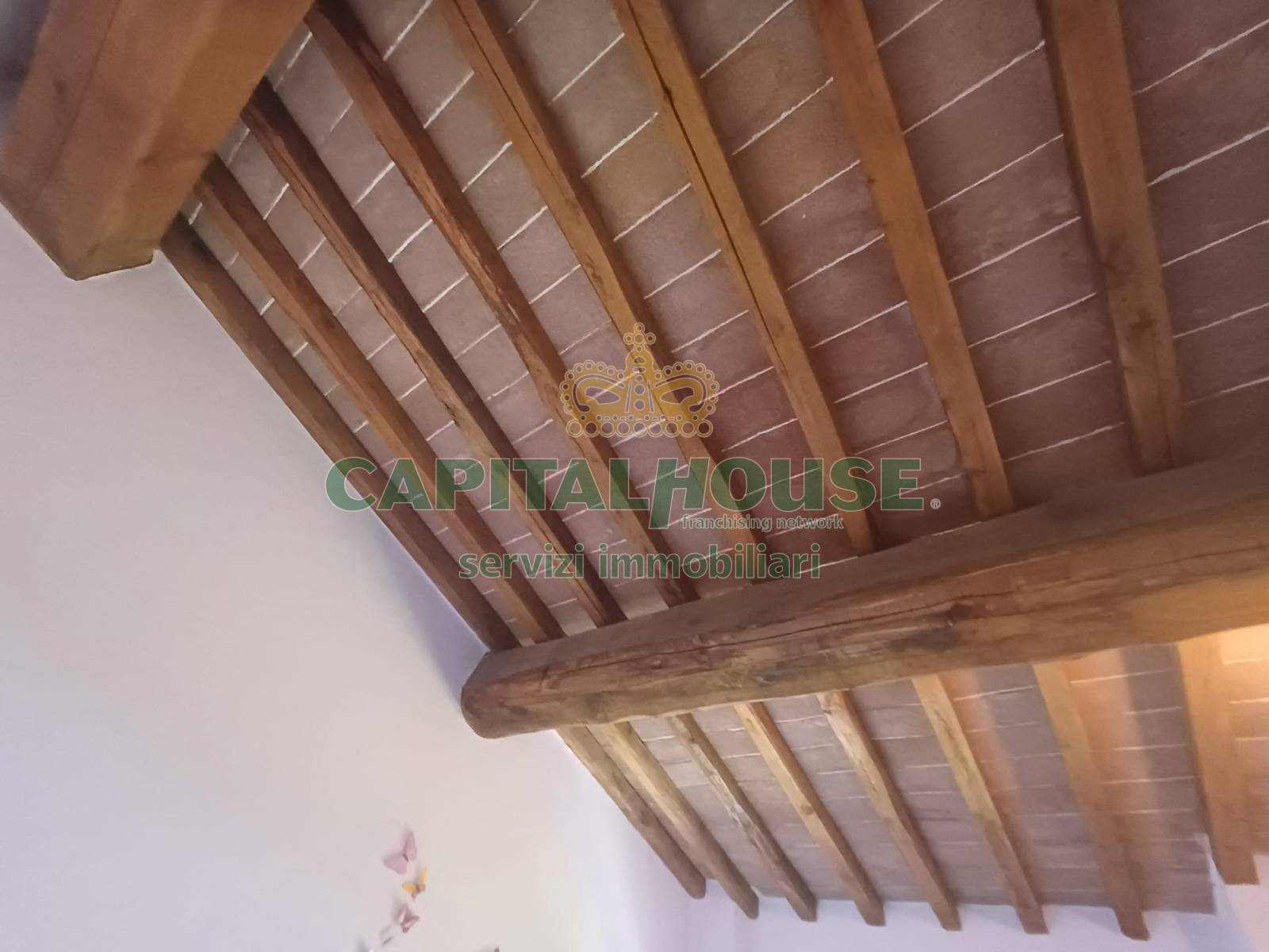 Appartamento in vendita a San Gimignano