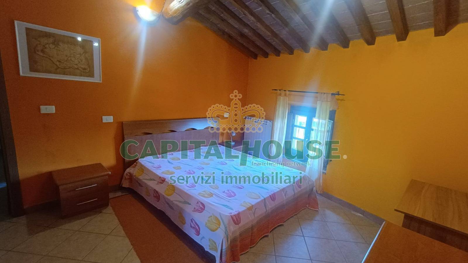 Appartamento in vendita a San Gimignano