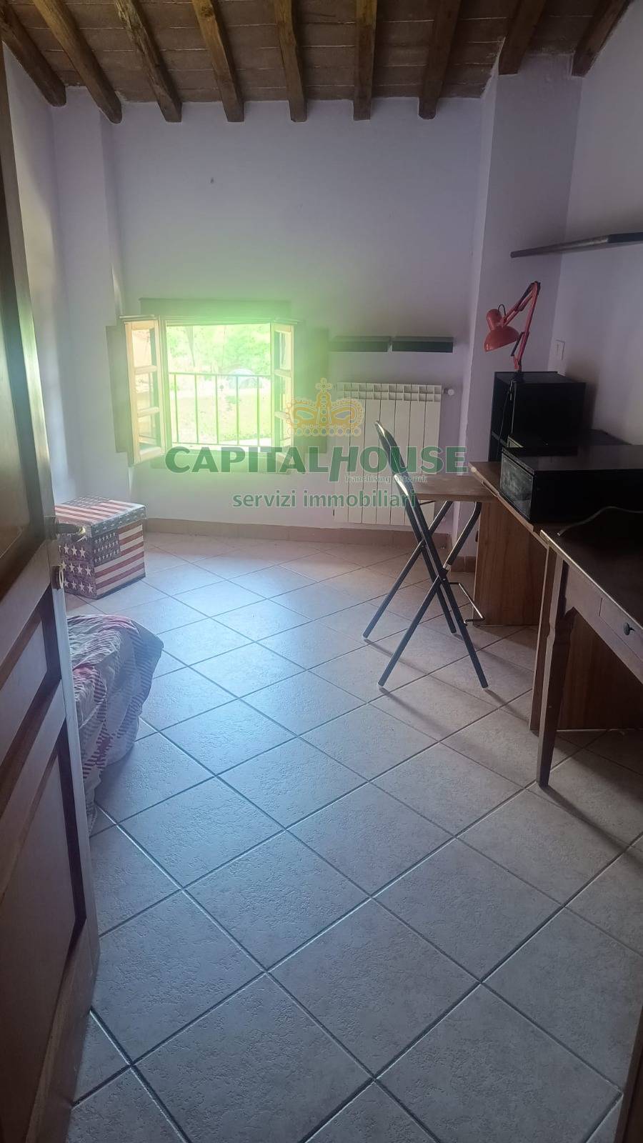 Appartamento in vendita a San Gimignano